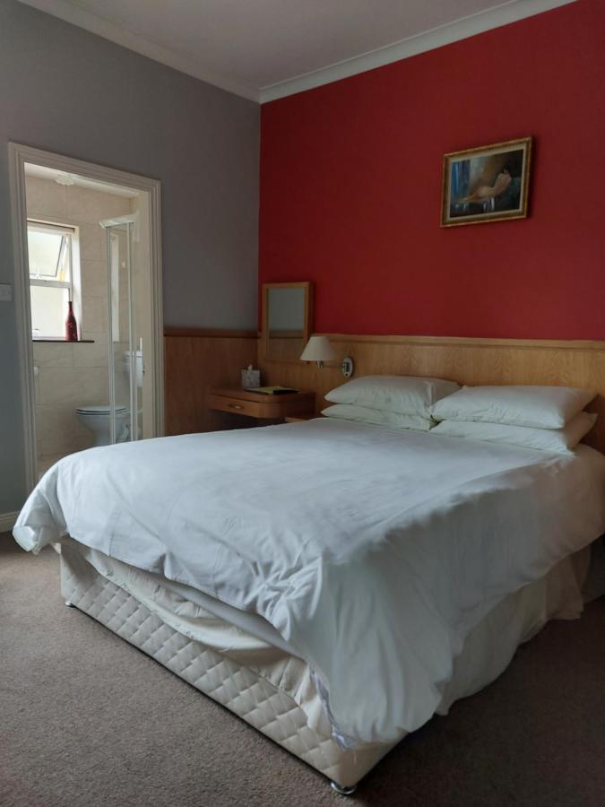 Clifford House 4* Rosslare Harbour