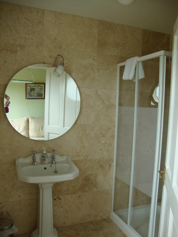 Bed & Breakfast Clifford House Rosslare Harbour