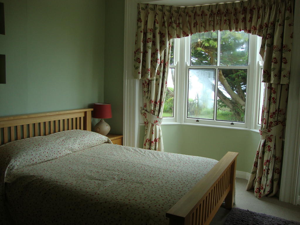 Bed & Breakfast Clifford House Rosslare Harbour