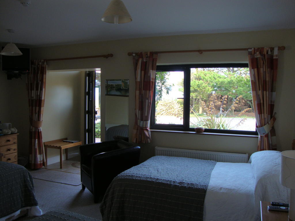 Clifford House Rosslare Harbour