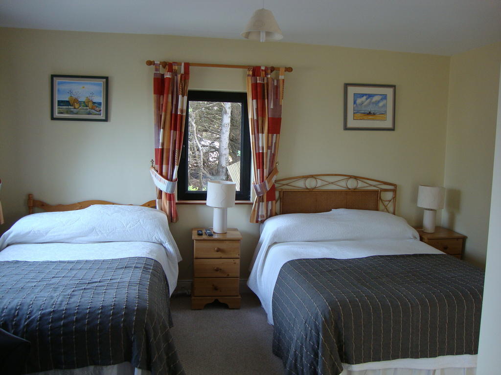 Bed & Breakfast Clifford House