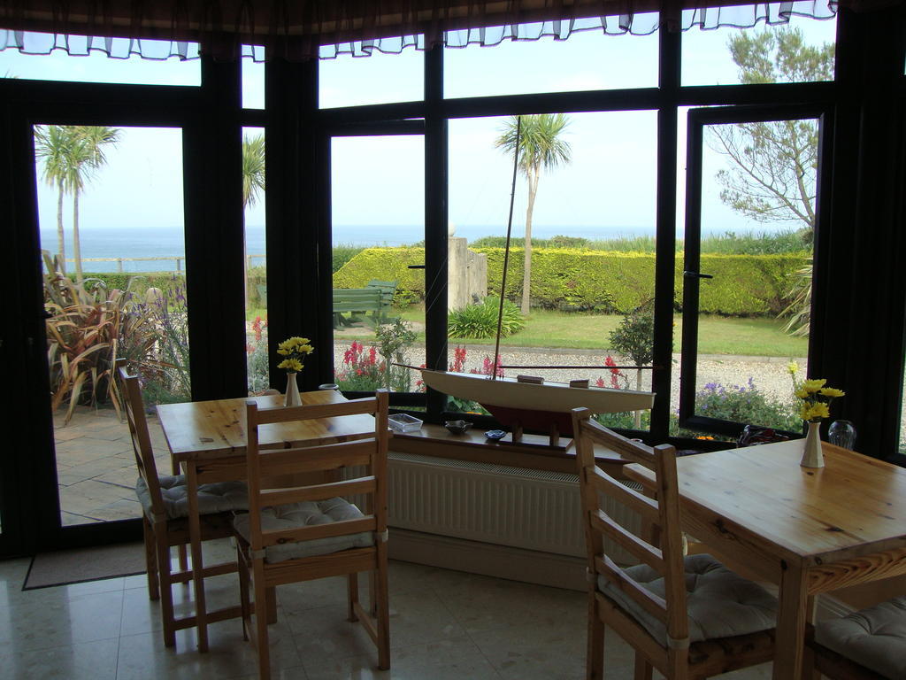 Bed & Breakfast Clifford House 4*