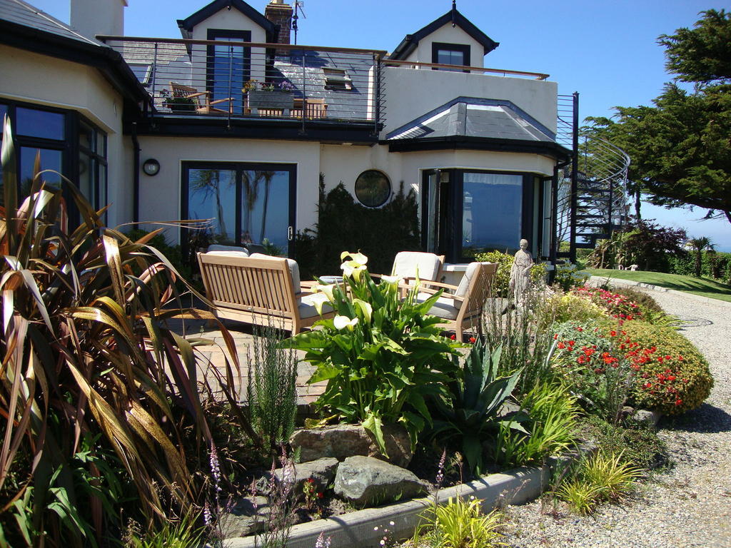 Clifford House Rosslare Harbour