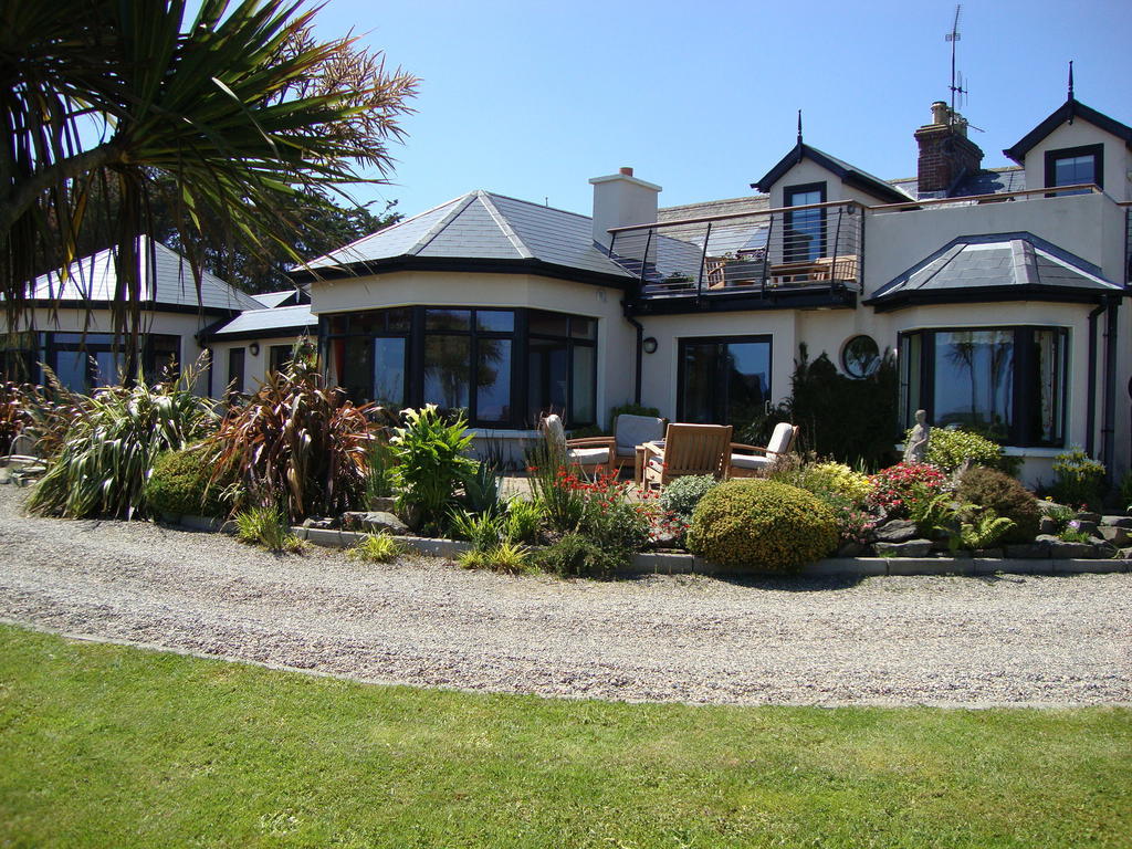 Clifford House