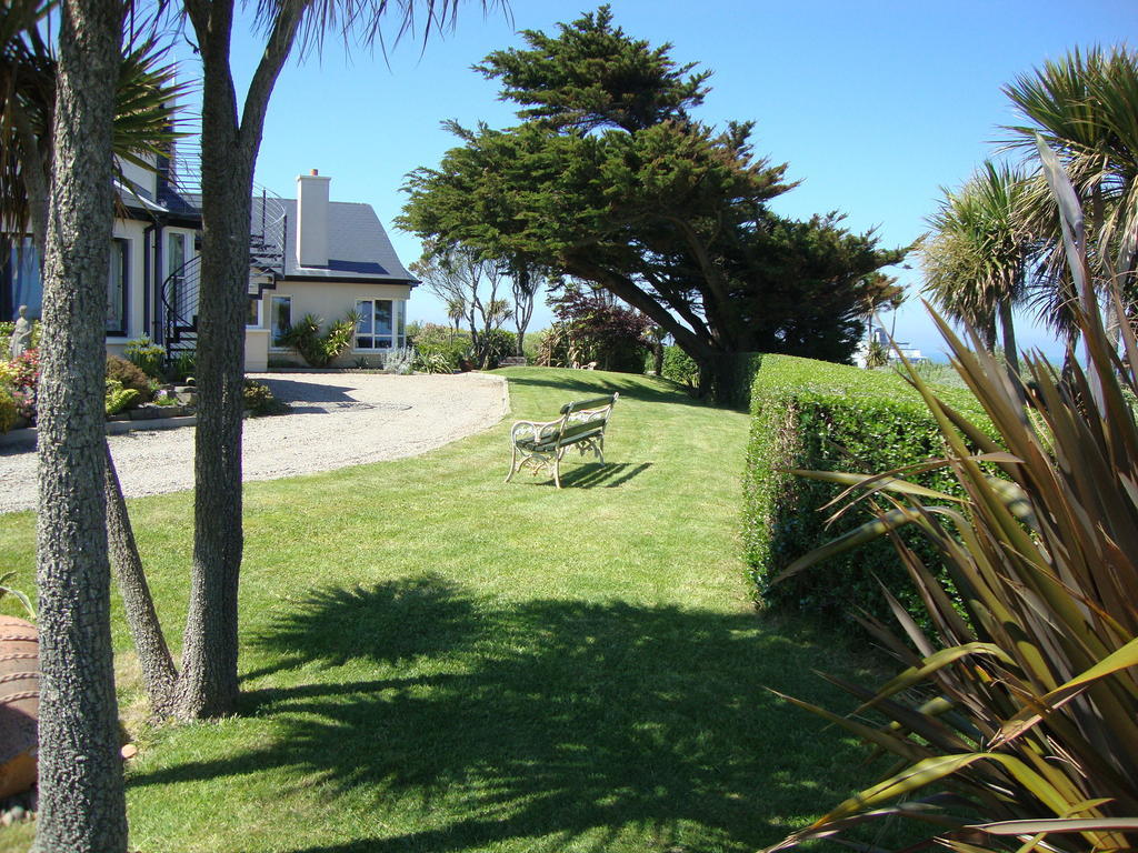 Bed & Breakfast Clifford House Rosslare Harbour