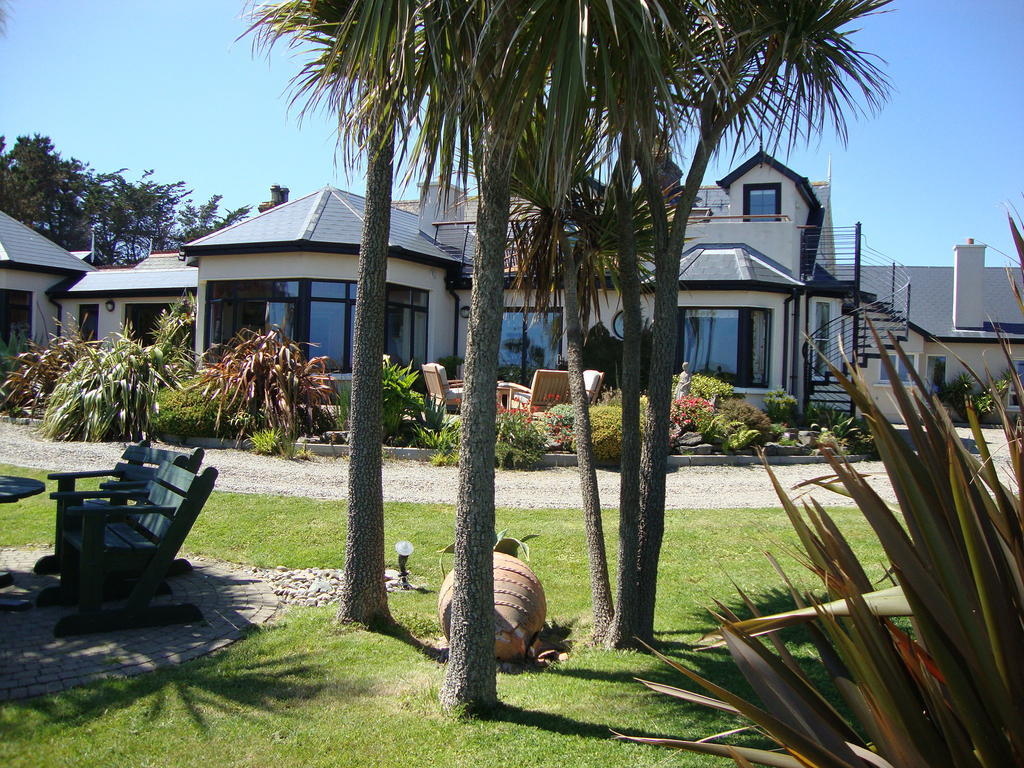Clifford House