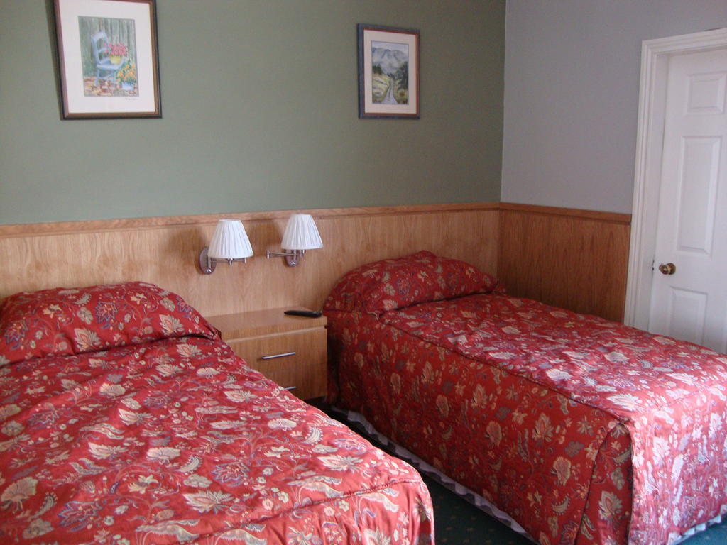 Clifford House Rosslare Harbour