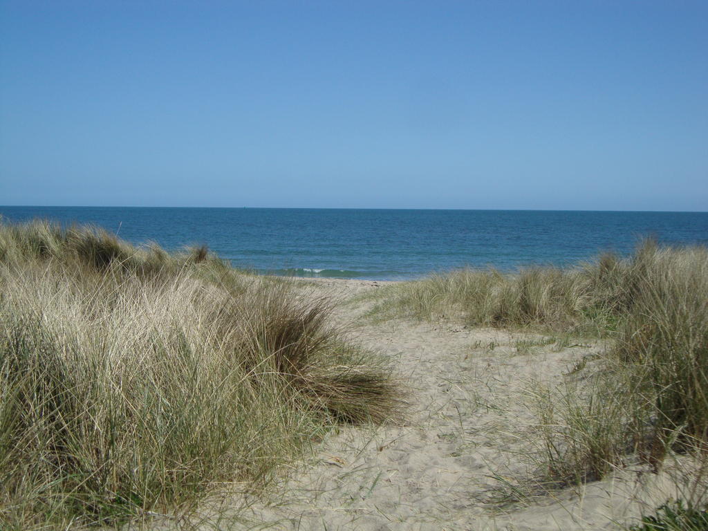 Bed & Breakfast Clifford House Rosslare Harbour